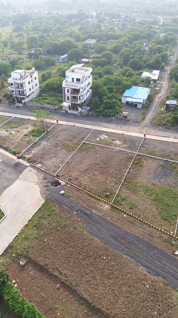  Land – Exterior View View at Chinchbhuwan - for Sale