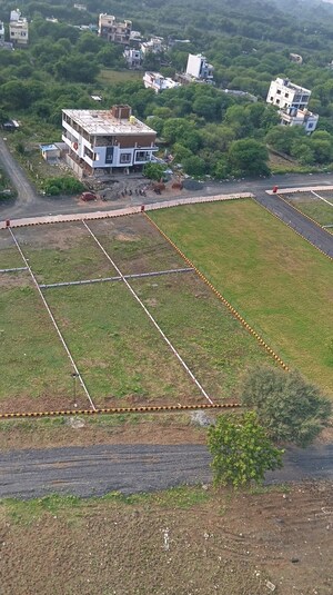  Land – Garden View at Chinchbhuwan - for Sale
