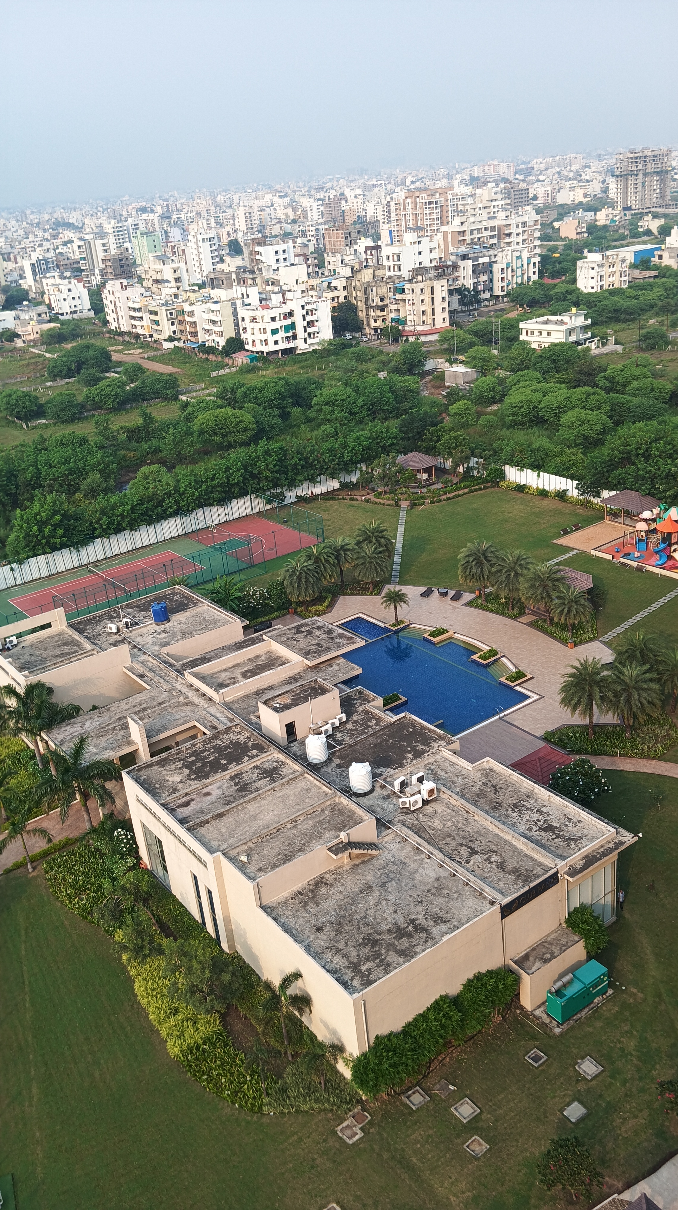 Land For Sale in Shree Shyam Properties