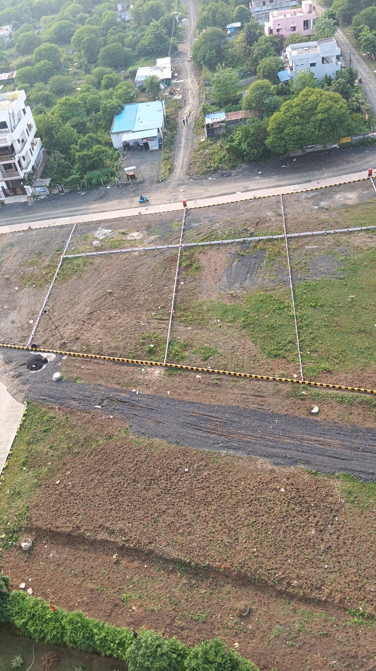 undefined, chinchbhuwan Commercial Land 4500 Sq.Ft. In Chinchbhuwan Nagpur 9324505