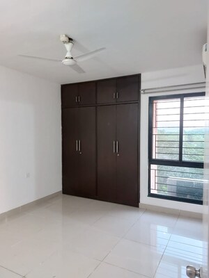 Room in 3 BHK Apartment at Nanded City Shubh Kalyan, Nanded – for Rent