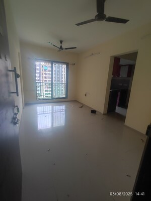 2 BHK Apartment For Rent in Rustomjee Virar Avenue L1 L2 And L4 Wing H, Virar West