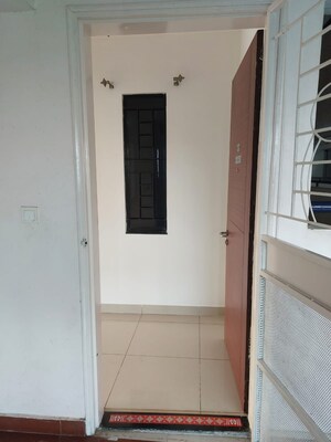 Building Lobby in 3 BHK Apartment at Nanded City Shubh Kalyan, Nanded – for Rent