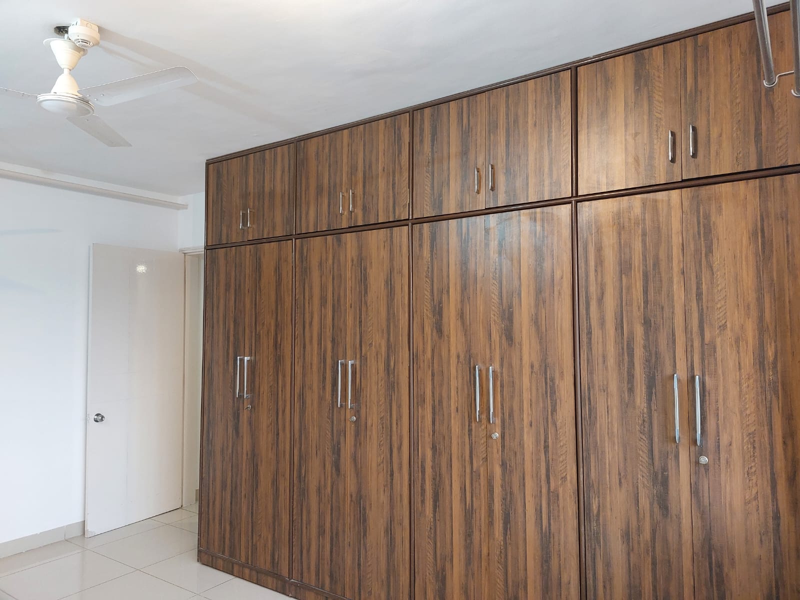 3 BHK + Pooja Room Apartment For Rent in Nanded City Shubh Kalyan