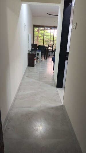 Living Room in 2 BHK Apartment at Victoria Apartment Andheri, Andheri West – for Rent