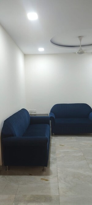 Living Room in 2 BHK Apartment at Victoria Apartment Andheri, Andheri West – for Rent