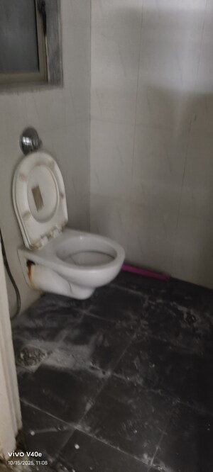 Bathroom in 1 BHK Apartment at Lodha Casa Rio, Dombivli East – for Rent