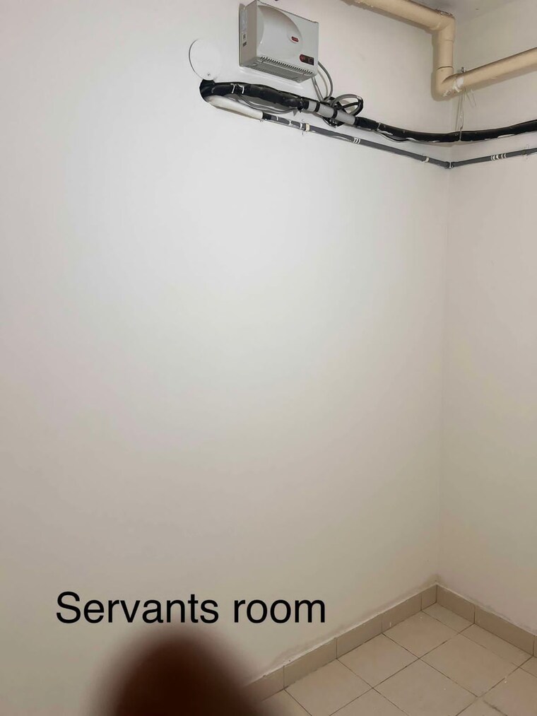 Room, rmz-galleria 3 Bedroom 1910 Sq.Ft. Apartment In Yelahanka Bangalore 9324508