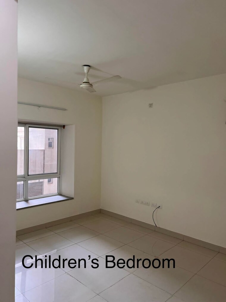 Room, rmz-galleria 3 Bedroom 1910 Sq.Ft. Apartment In Yelahanka Bangalore 9324508
