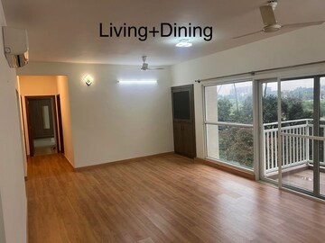 3 BHK Apartment For Rent in RMZ Galleria, Yelahanka