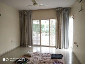 3 BHK Apartment For Rent in Goel Ganga Utopia, Bavdhan