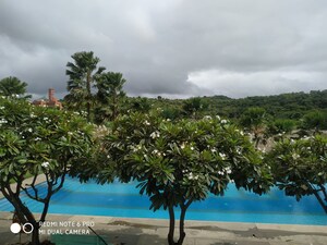 3 BHK Apartment – Garden View at Goel Ganga Utopia, Bavdhan - for Rent