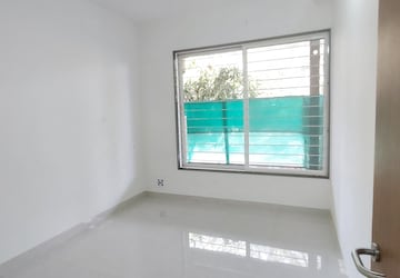 Room in 2.5 BHK Apartment at Nanded City Sur, Nanded – for Rent