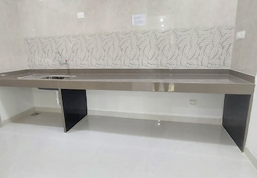 Kitchen in 2.5 BHK Apartment at Nanded City Sur, Nanded – for Rent