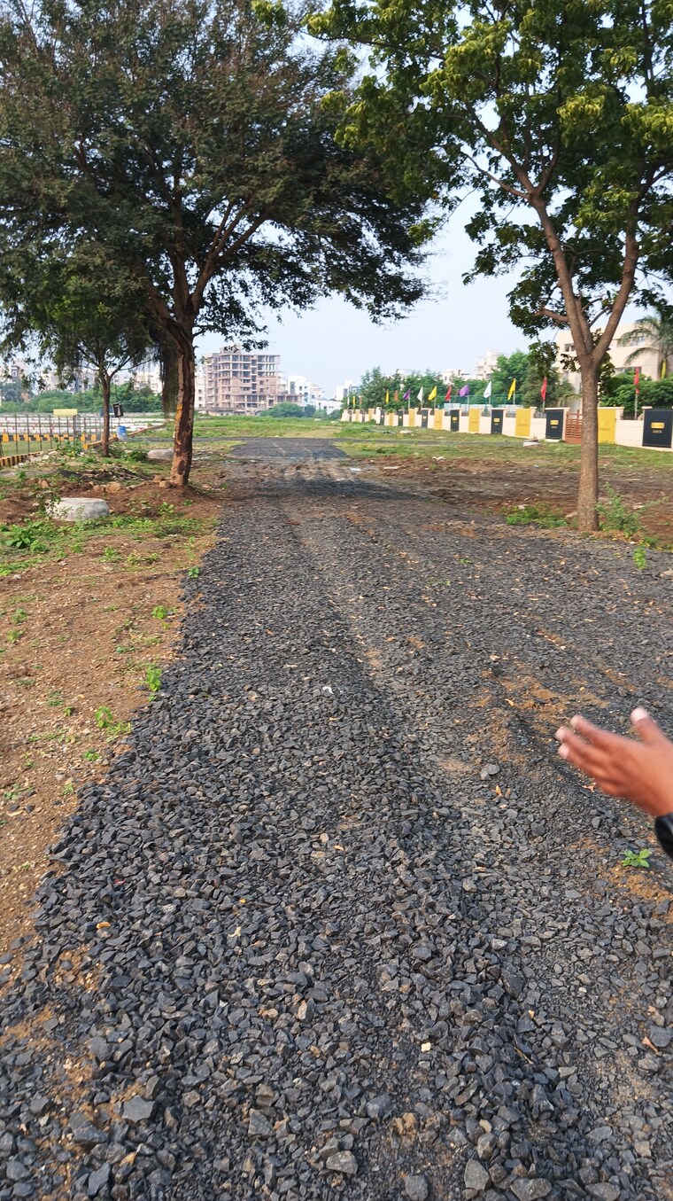 Garden, new manish nagar Commercial Land 4500 Sq.Ft. In New Manish Nagar Nagpur 9324511