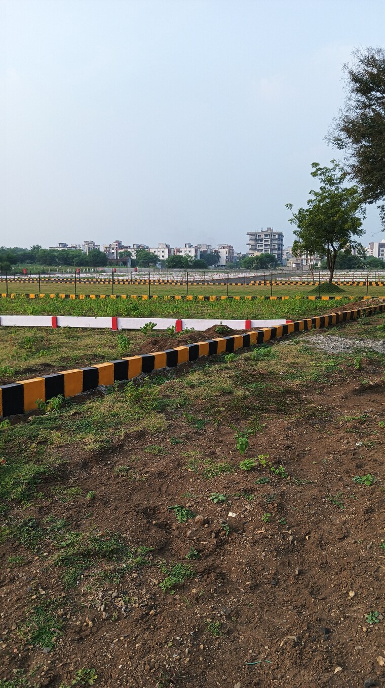 undefined, new manish nagar Commercial Land 4500 Sq.Ft. In New Manish Nagar Nagpur 9324511