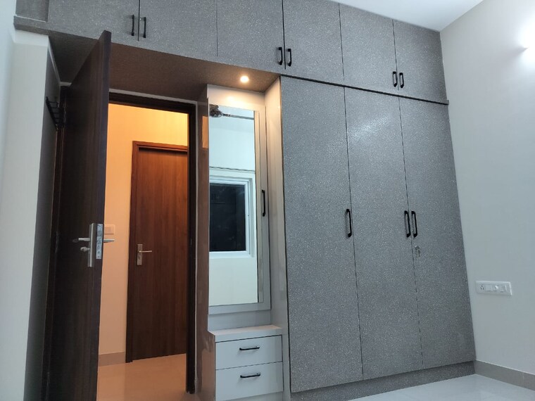 undefined, adarsh-greens 2 Bedroom 1005 Sq.Ft. Apartment In Kogilu Bangalore 9324513