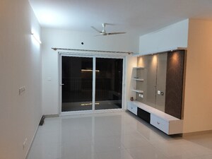 Kitchen in 2 BHK Apartment at Adarsh Greens, Kogilu – for Rent