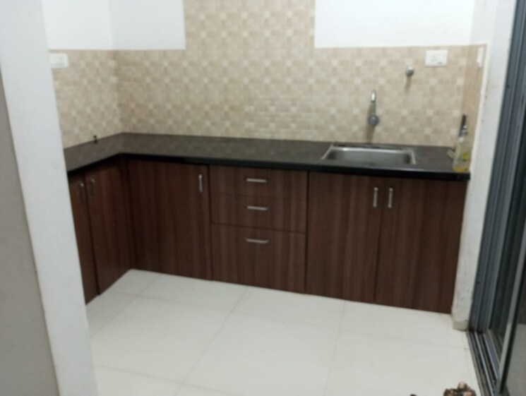 Kitchen, mahalunge 2 Bedroom 922 Sq.Ft. Apartment In Mahalunge Pune 9324518