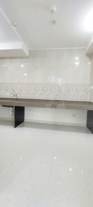 Furnished Amenities in 2.5 BHK Apartment at Nanded City Sur, Nanded – for Rent