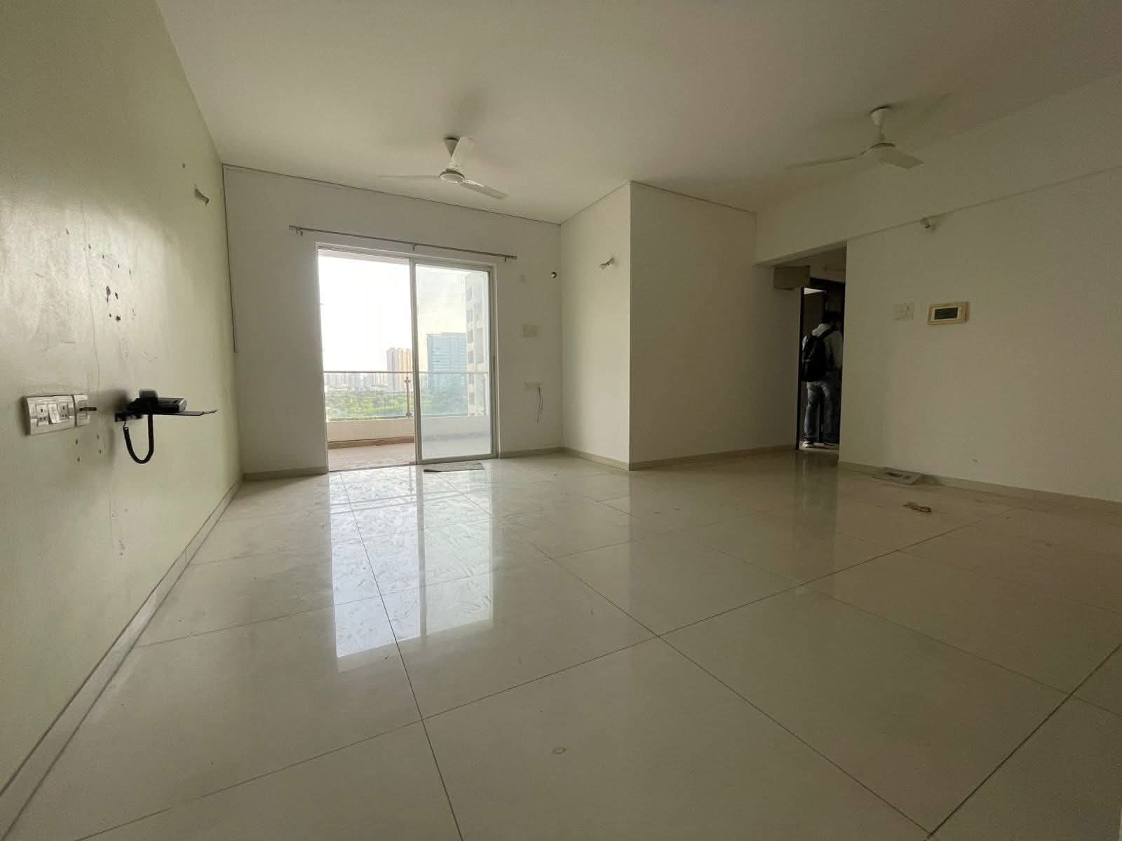 2 BHK Apartment For Rent in Kolte Patil Langston