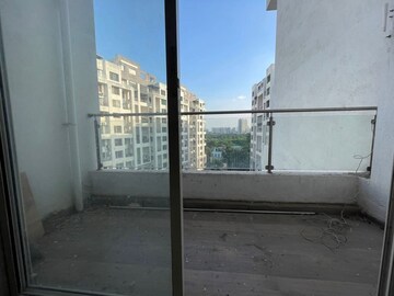 Balcony in 2 BHK Apartment at Kolte Patil Langston, Kharadi – for Rent