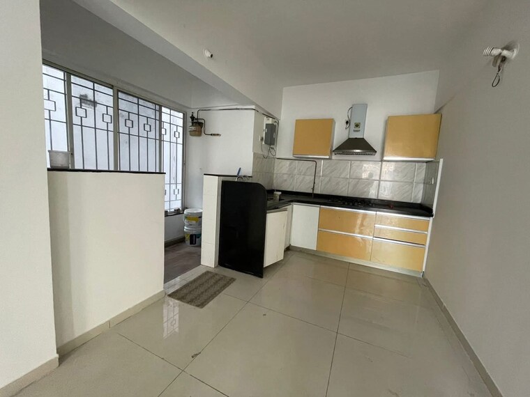 Kitchen, kolte-patil-langston 2 Bedroom 1236 Sq.Ft. Apartment In Kharadi Pune 9324520