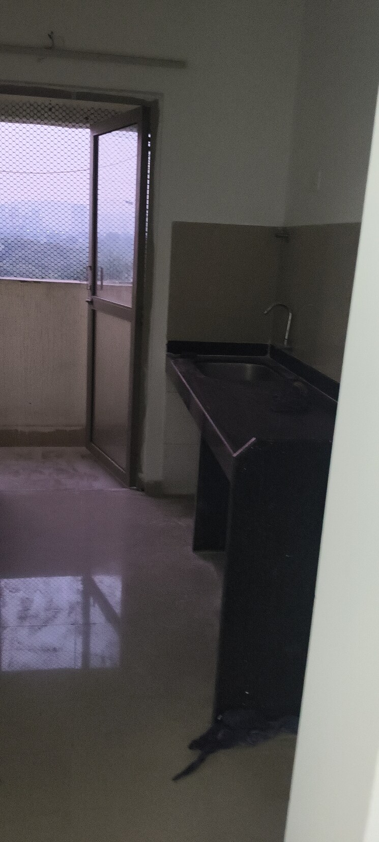 Kitchen, lodha-casa-rio-gold 1 Bedroom 600 Sq.Ft. Apartment In Dombivli East Thane 9324537