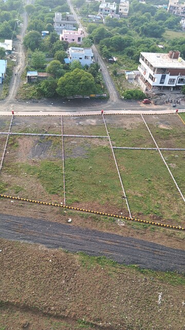  Land For Sale in Chinchbhavan