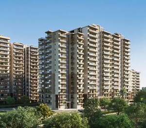2 BHK Apartment For Sale in Pavitra Luxury Residences, Patiala Road