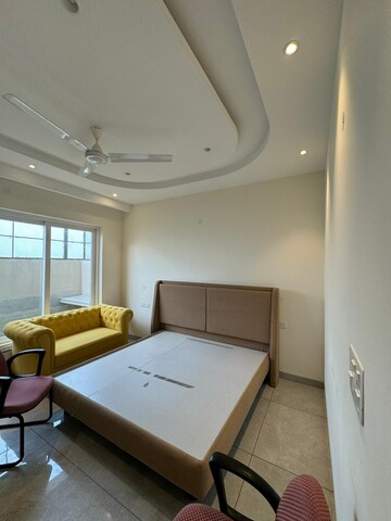 Bedroom in 3 BHK Villa at Ramgarh Bhudda – for Sale