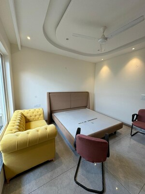 Bedroom in 3 BHK Villa at Ramgarh Bhudda – for Sale