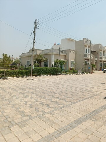 3 BHK Villa – Exterior View View at Ramgarh Bhudda - for Sale
