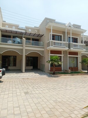 3 BHK Villa For Sale in Ramgarh Bhudda