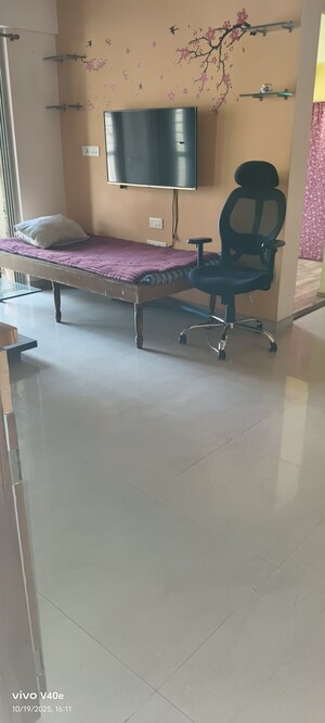 Team Area in 2 BHK Apartment at Lodha Casa Rio Gold, Dombivli East – for Rent