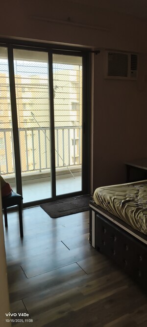 Bedroom in 2 BHK Apartment at Lodha Casa Rio Gold, Dombivli East – for Rent