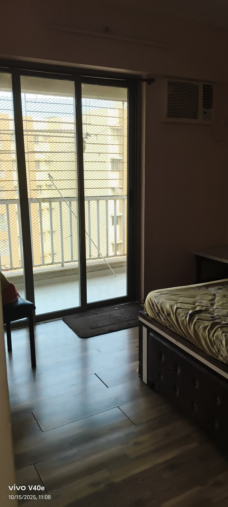 Bedroom, lodha-casa-rio-gold 2 Bedroom 695 Sq.Ft. Apartment In Dombivli East Thane 9324582