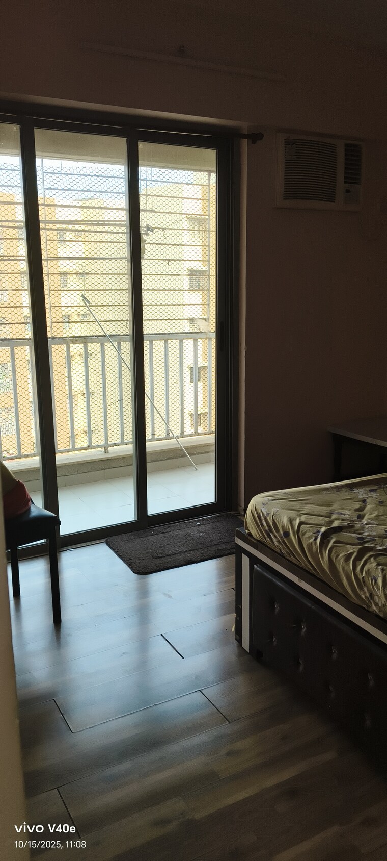 Bedroom, lodha-casa-rio-gold 2 Bedroom 695 Sq.Ft. Apartment In Dombivli East Thane 9324582