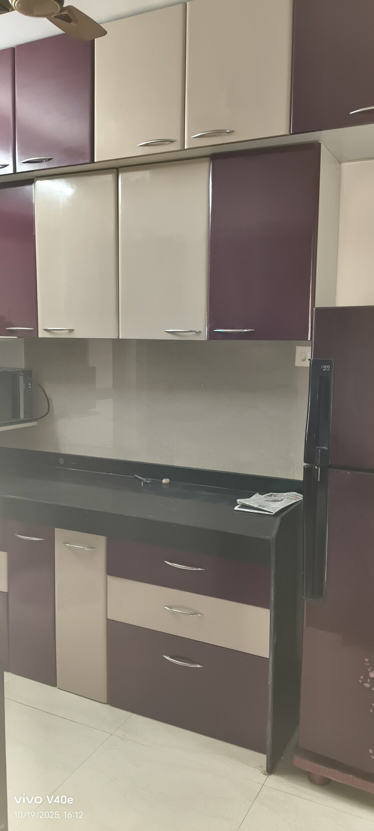 Kitchen, lodha-casa-rio-gold 2 Bedroom 695 Sq.Ft. Apartment In Dombivli East Thane 9324582