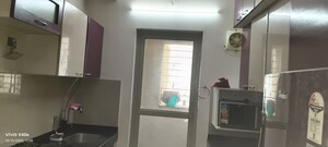 Furnished Amenities in 2 BHK Apartment at Lodha Casa Rio Gold, Dombivli East – for Rent