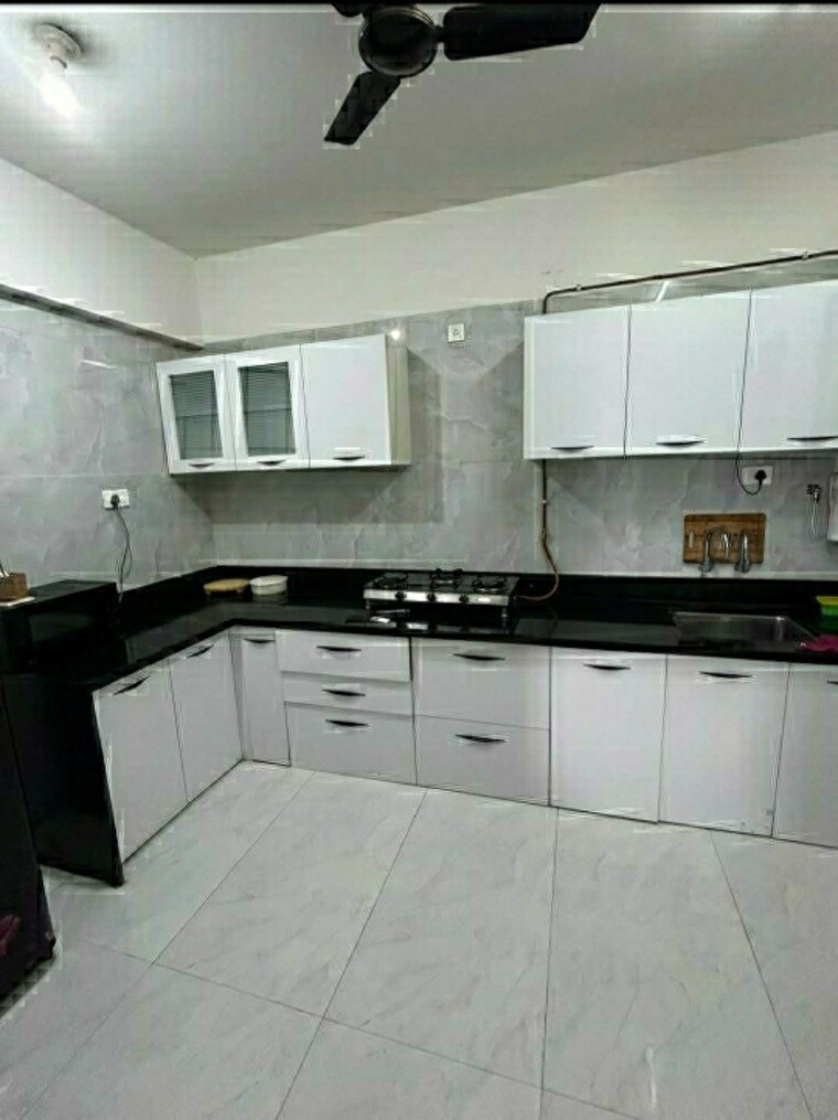 Kitchen, abhilasha-hermes-paras-3 3 Bedroom 1259 Sq.Ft. Apartment In Kalyani Nagar Pune 9324550