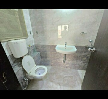 Master Bedroom in 1 BHK Apartment at Hermes Heritage Homes, Shastrinagar – for Rent