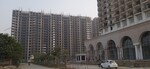 2.5 BHK 1250 Sq.Ft. Apartment in Omaxe Grand Omaxe