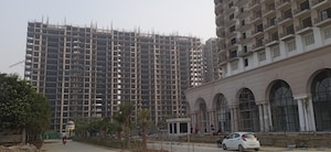 2.5 BHK Apartment For Sale in Omaxe Grand Omaxe, Gomti Nagar