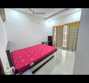 Bedroom in 2 BHK Apartment at Princeton Town, Kalyani Nagar – for Rent