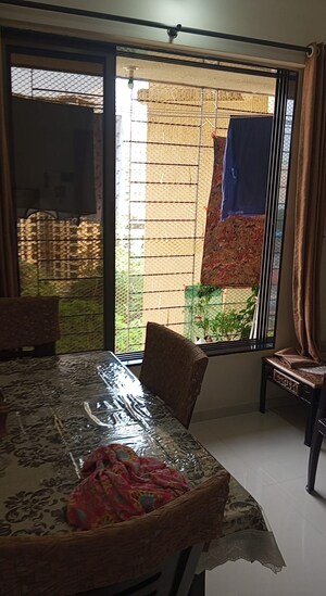 2 BHK Apartment For Rent in Lalani Residency, Kavesar