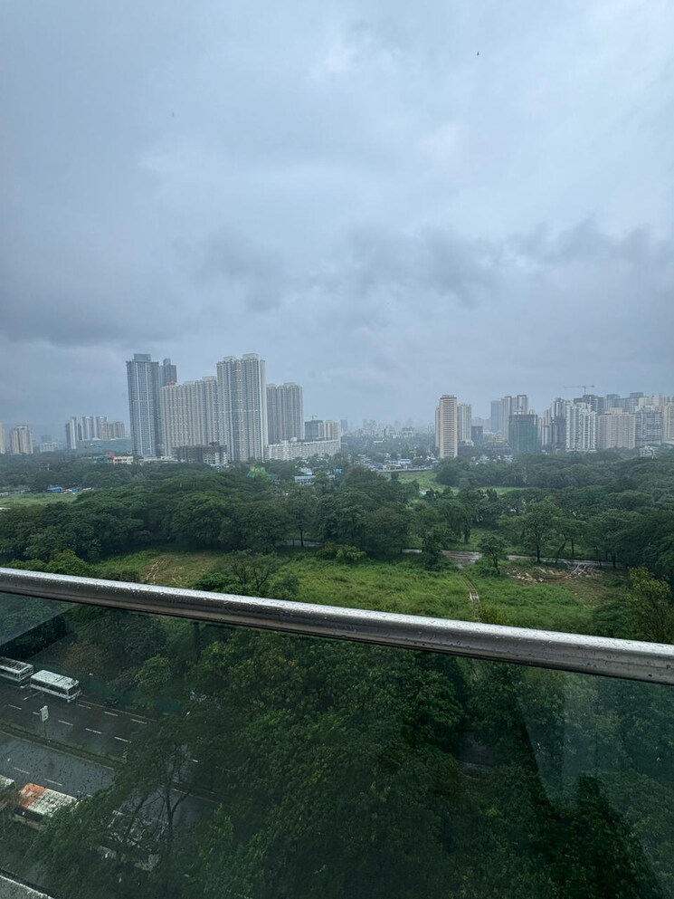 Swimming Pool, courtyard-by-narang-realty-and-the-wadhwa-group 2 Bedroom 830 Sq.Ft. Apartment In Pokhran Road No Two Thane 9324579