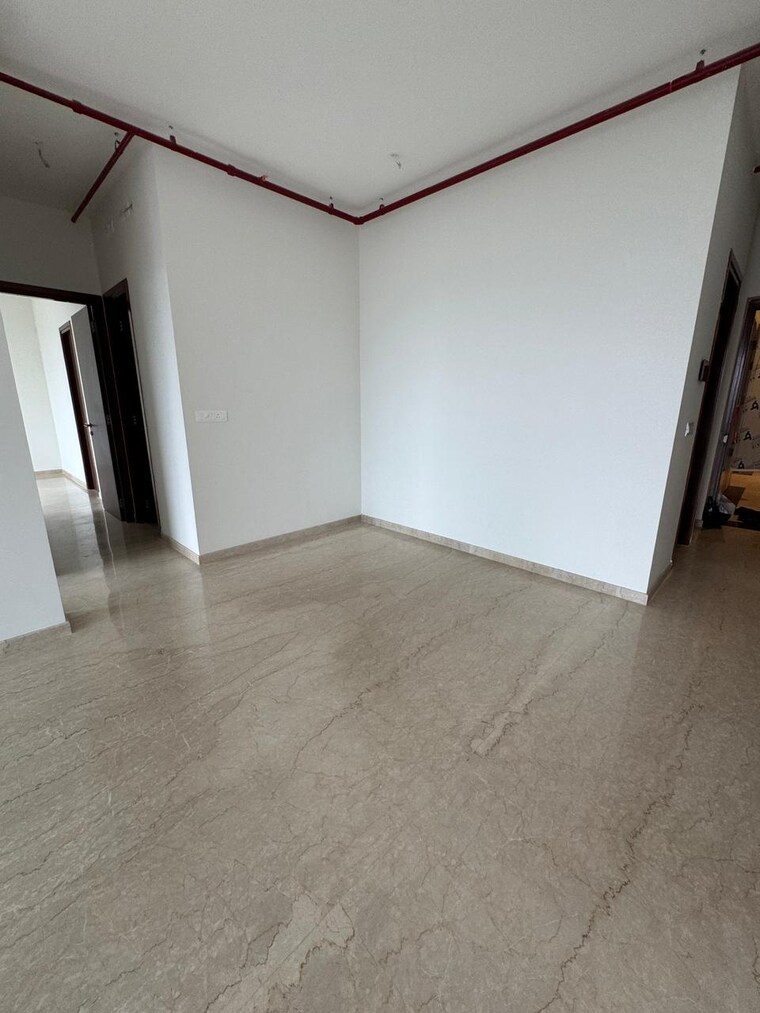 Room, courtyard-by-narang-realty-and-the-wadhwa-group 2 Bedroom 830 Sq.Ft. Apartment In Pokhran Road No Two Thane 9324579