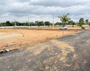  Plot For Sale in Malur