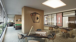 Furnished Amenities in 2 BHK Apartment at Wadala – for Sale